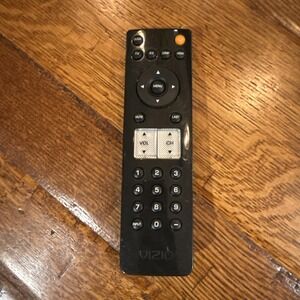 VIZIO VR2 TV Remote Control 0980 0305 3030 3000 LCD HDTV OEM Genuine - Tested